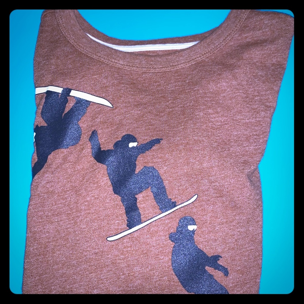 T shirt
